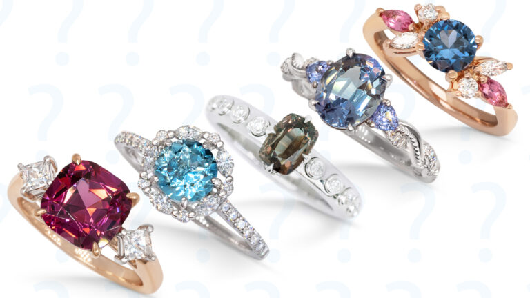 How To Choose The Perfect Engagement Ring Madly