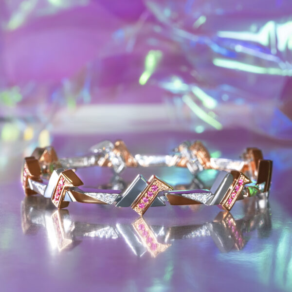 MADLY Level Up Bracelet