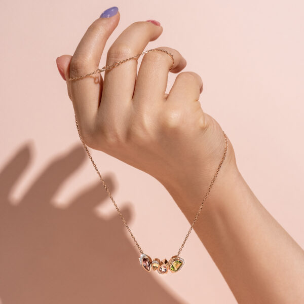 MADLY Rose Gold Chain - Image 3