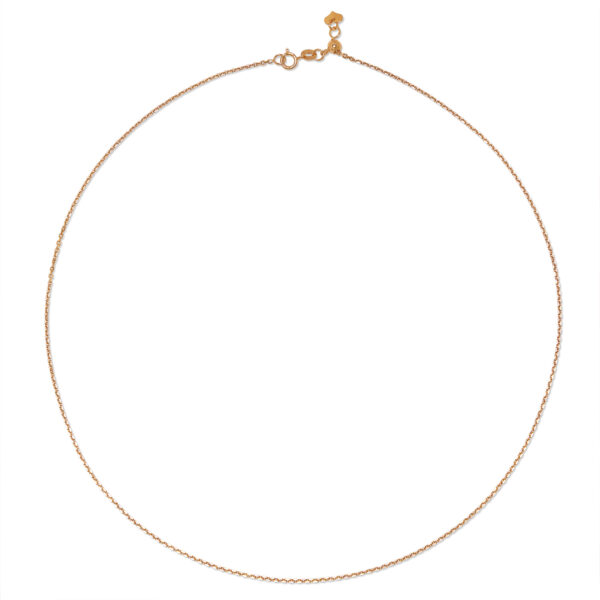 MADLY Rose Gold Chain - Image 2