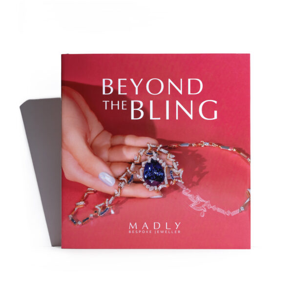 'Beyond the Bling' Coffee Table Book - Image 2